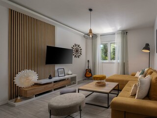 Ferienhaus Tribalj Ausstattung 35