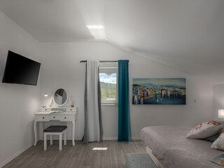 Ferienhaus Tribalj Ausstattung 43