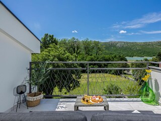 Ferienhaus Tribalj Ausstattung 64