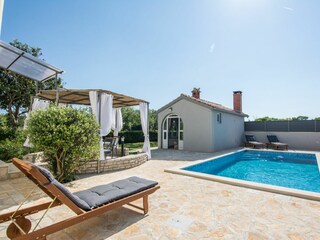 Holiday house Zadar Features 7
