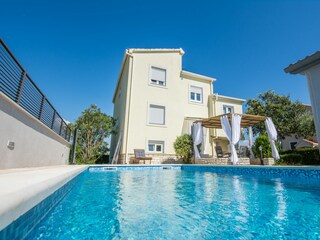 Holiday house Zadar Features 9