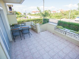 Holiday house Zadar Features 11