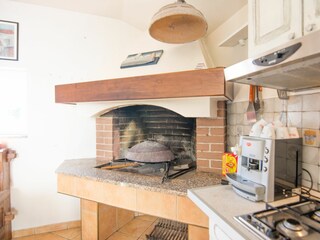Holiday house Zadar Features 12