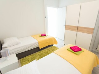 Holiday house Zadar Features 15