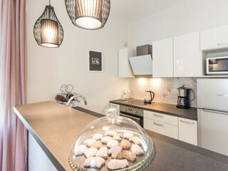 Holiday house Zadar Features 17