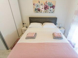 Holiday house Zadar Features 2