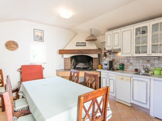 Holiday house Zadar Features 3