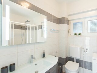 Holiday house Zadar Features 5