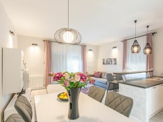 Holiday house Zadar Features 6