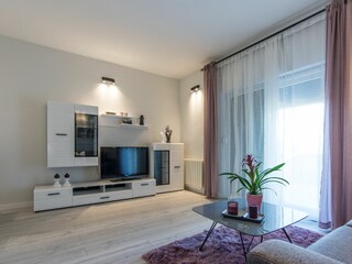 Holiday house Zadar Features 8