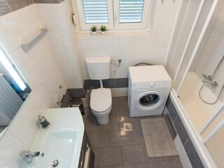 Holiday house Zadar Features 12