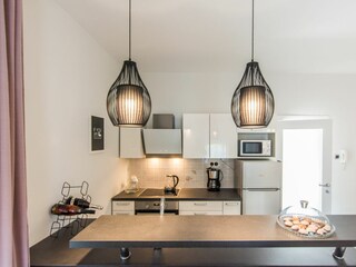 Holiday house Zadar Features 17