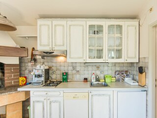 Holiday house Zadar Features 20