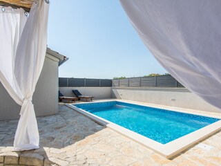 Holiday house Zadar Features 22