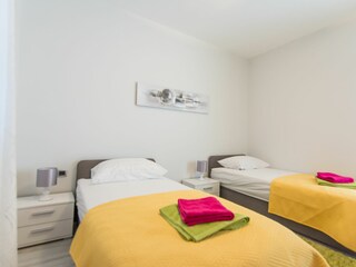 Holiday house Zadar Features 23