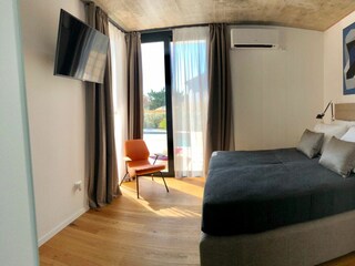 Holiday house Banjol Features 2