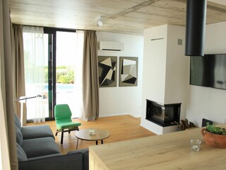 Holiday house Banjol Features 7