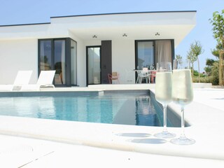 Holiday house Banjol Features 11