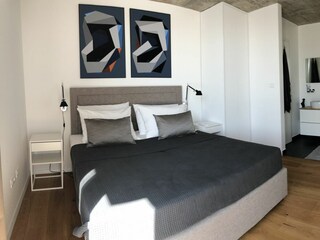 Holiday house Banjol Features 12