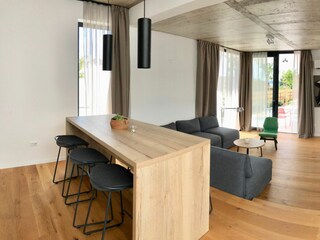Holiday house Banjol Features 15