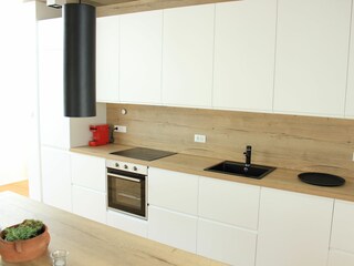 Holiday house Banjol Features 17
