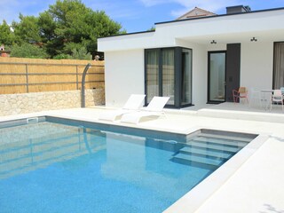 Holiday house Banjol Features 18