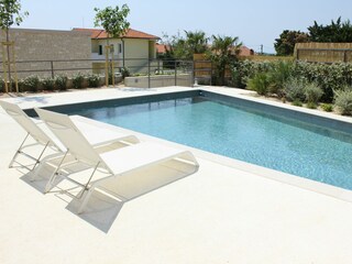 Holiday house Banjol Features 27