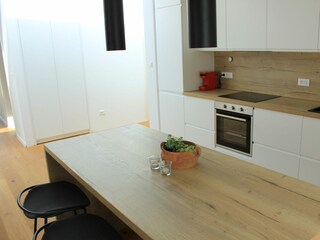 Holiday house Banjol Features 2