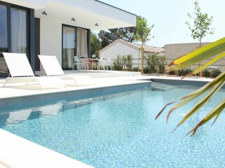 Holiday house Banjol Features 6