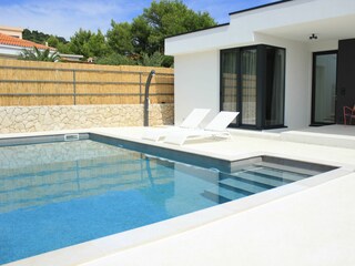 Holiday house Banjol Features 15