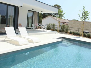 Holiday house Banjol Features 17