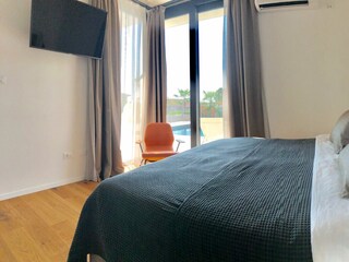 Holiday house Banjol Features 18