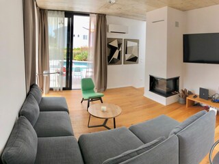 Holiday house Banjol Features 24