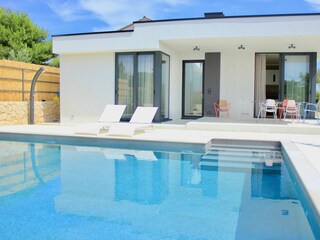 Holiday house Banjol Features 25