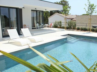 Holiday house Banjol Features 27