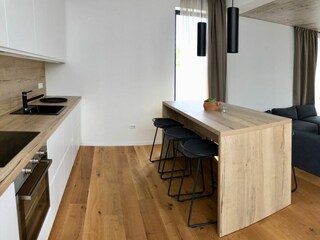 Holiday house Banjol Features 32