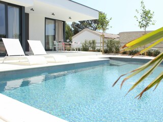 Holiday house Banjol Features 33