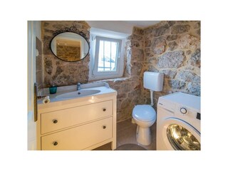 Holiday house Garica Features 4