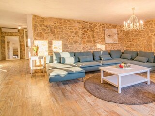 Ferienhaus Garica Ausstattung 7
