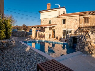 Holiday house Garica Features 8