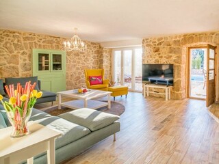 Ferienhaus Garica Ausstattung 9