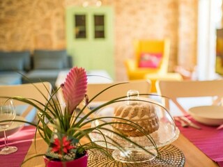 Ferienhaus Garica Ausstattung 11