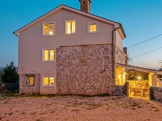 Ferienhaus Garica Ausstattung 14