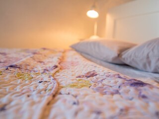 Ferienhaus Garica Ausstattung 17