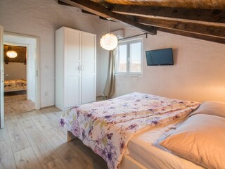 Ferienhaus Garica Ausstattung 19