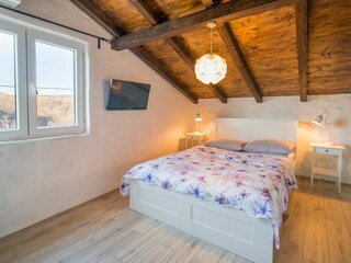 Ferienhaus Garica Ausstattung 22