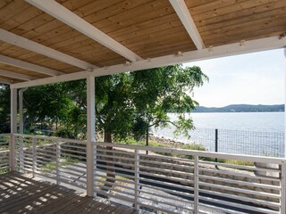 Holiday house Biograd Features 3