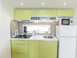 Holiday house Biograd Features 4