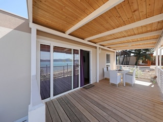 Holiday house Biograd Features 5