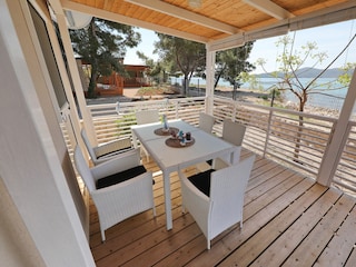 Holiday house Biograd Features 7